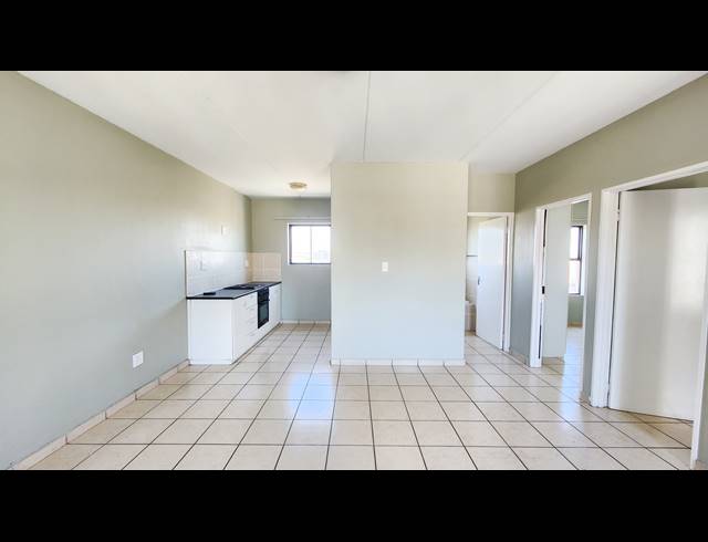 2 BEDROOM APARTMENT TO LET IN PARKLANDS EAST